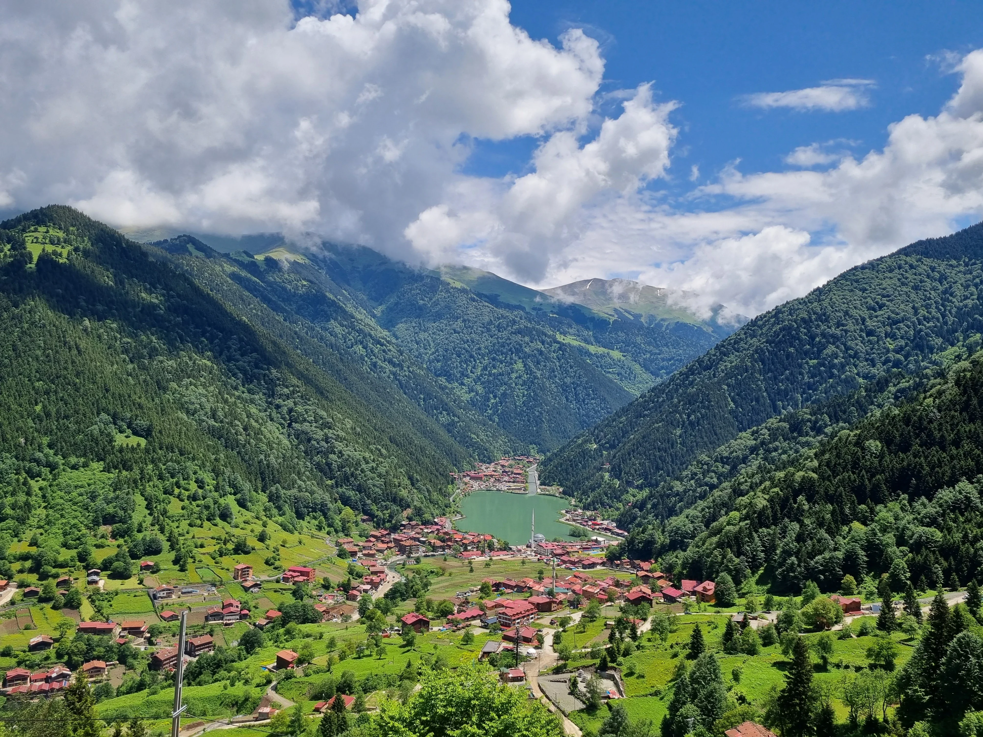 Ayder Lodge